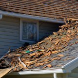 Comprehensive guide to the roof tear-off process, detailing each step for a successful roof replacement.